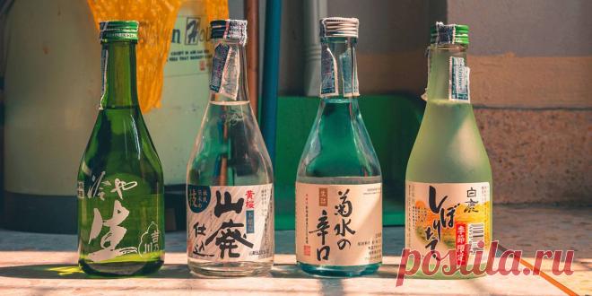 Как Сделать Саке Дома: Рецепт Настоящего Японского Саке Хотите попробовать сделать саке в домашних условиях? Это вполне возможно, если, конечно, вы используете правильный рецепт. И вы найдете его здесь!