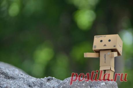 Сделай сам и играй...