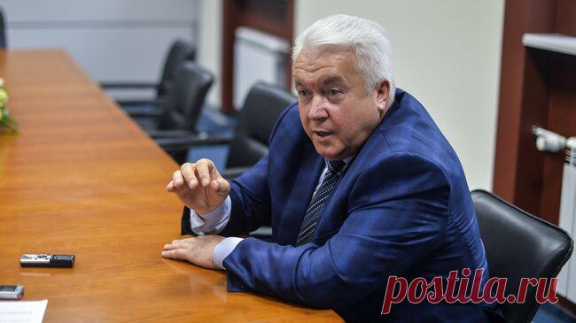 Экс-депутат Рады оценил переговоры США и Украины во Флориде