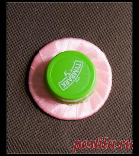 Аня Вдохновляет : курс-Эко Шляпки:))