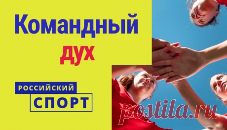 В статье «Командный дух» мы дадим определение команде, перечислим и рассмотрим составляющие настоящей команды, и как они влияют результат.