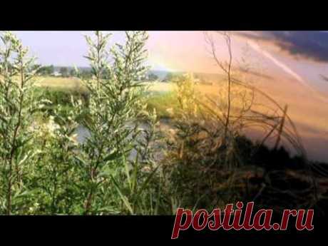 Трио Реликт   Спит ковыль