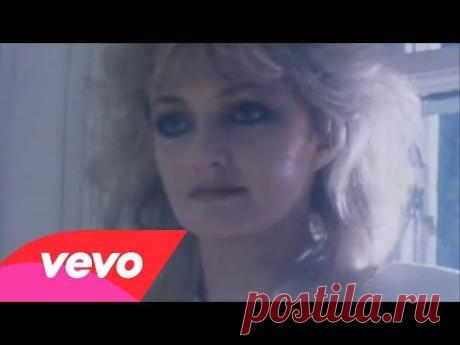 Bonnie Tyler - Total Eclipse of the Heart - YouTube