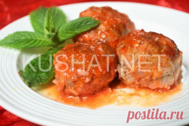 Ежики из фарша с рисом в духовке. Пошаговый рецепт с фото Сегодня я предлагаю вам приготовить ежики из фарша с рисом в духовке по простому рецепту, в котором перед запеканием их не придется обжаривать на сковороде.