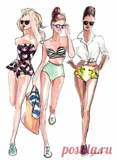 Pinterest: инструмент для поиска и хранения интересных идей