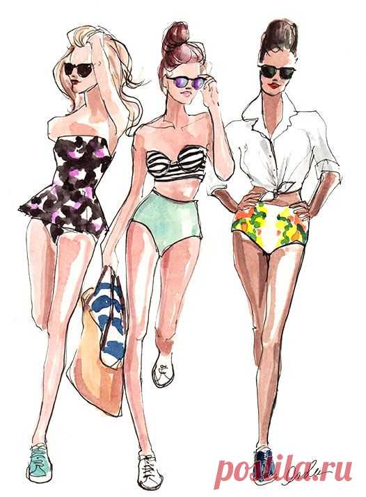 Pinterest: инструмент для поиска и хранения интересных идей