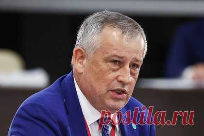 Губернатор рассказал об отличившемся при отражении атаки ВСУ на Ленобласть летчике