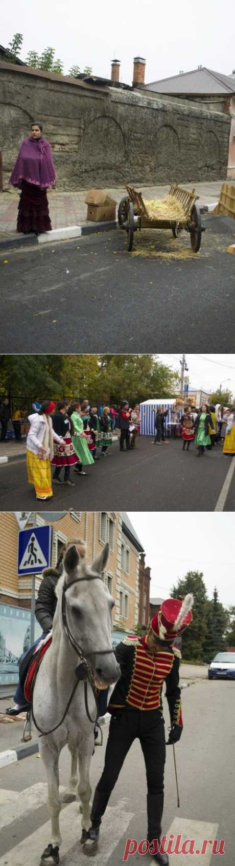 (+1) - Антоновские яблоки 2014 | ЛЮБИМЫЕ ФОТО