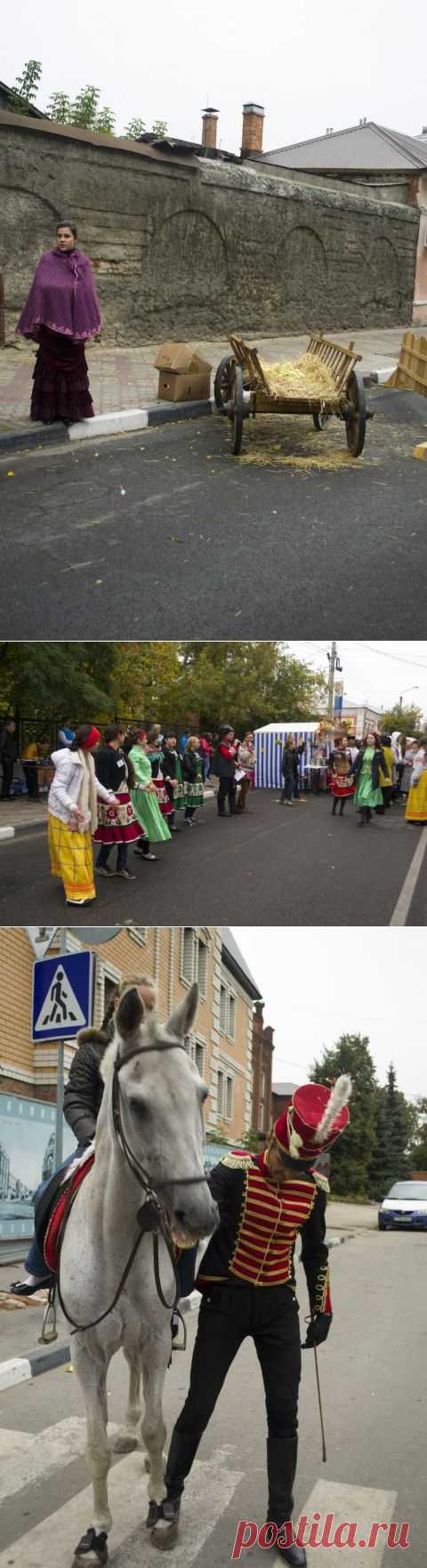 (+1) - Антоновские яблоки 2014 | ЛЮБИМЫЕ ФОТО