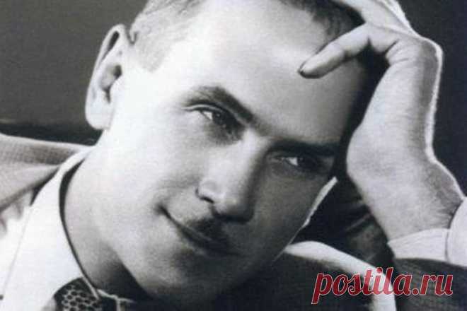 Борис Бабочкин