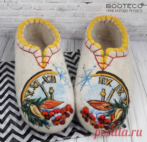 Мастера Booteco.ru  поздравляют Вас с Новым 2019 Годом! 
- - -
Пусть тают снежинки, пусть тают сердца,
Пусть сказке волшебной не будет конца,
Надежду с собой принесет Новый год,
Показать полностью…