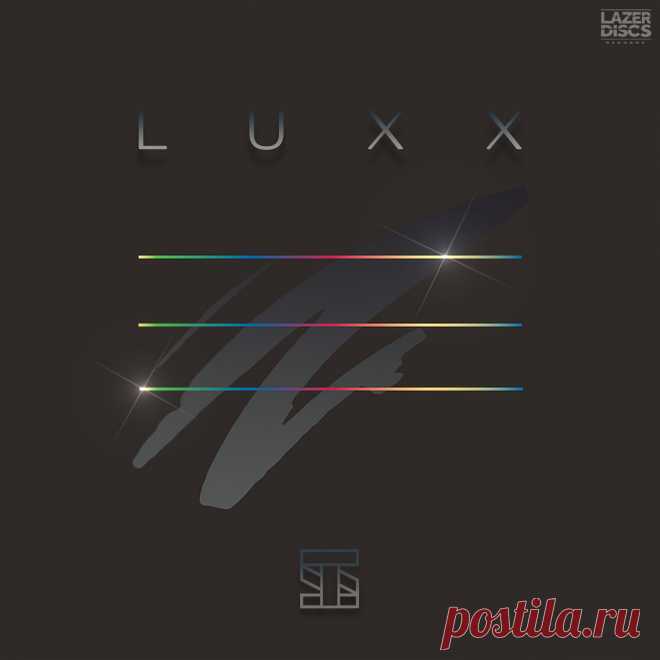Stilz - Luxx (2025) 320kbps / FLAC