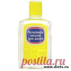 Горячая маслянная маска для головы.: : Дневники - diets.ru