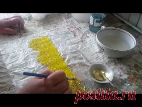 Ответы на вопросы по кружевам. Моя реакция на негативные отзывы.