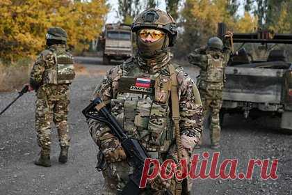 Еще один населенный пункт Запорожской области перешел под российский контроль