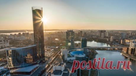 В Екатеринбурге появилась новая улица имени Алексея Пискунова. В Октябрьском районе Екатеринбурга новую улицу назвали именем Алексея Пискунова. Читать далее