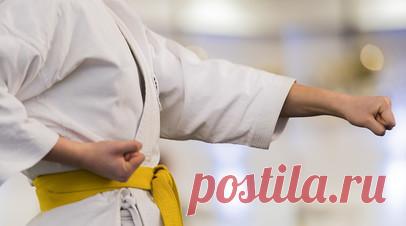 Сборная России по карате выступит на чемпионате мира без гимна и флага. Президент Федерации карате России Сергей Цой заявил, что решение о допуске сборной России до участия в чемпионате мира было непростым. Читать далее