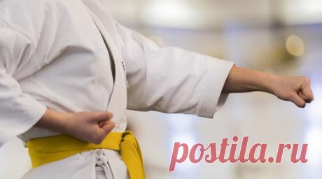 Сборная России по карате выступит на чемпионате мира без гимна и флага. Президент Федерации карате России Сергей Цой заявил, что решение о допуске сборной России до участия в чемпионате мира было непростым. Читать далее