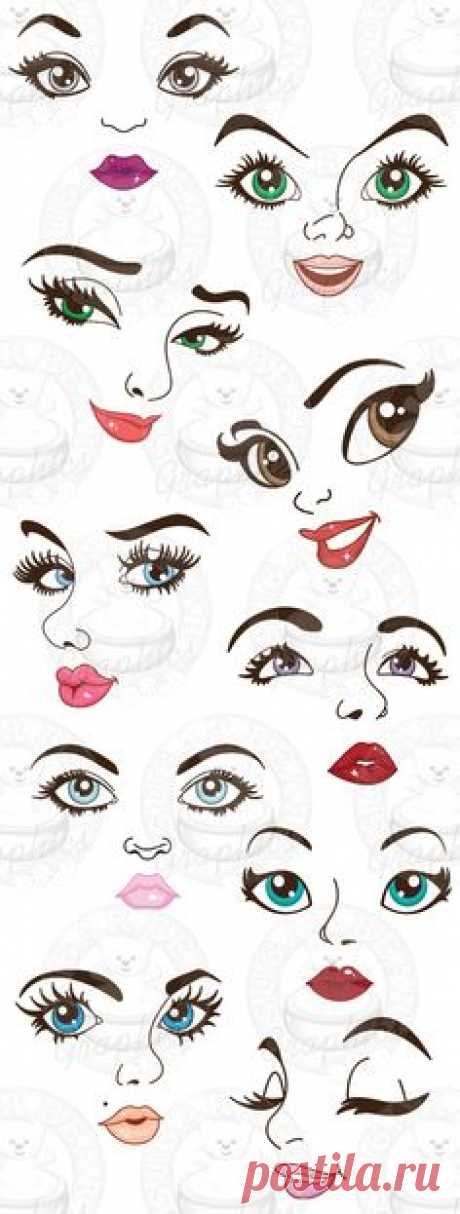 (34) Pinterest • Всемирный каталог идей