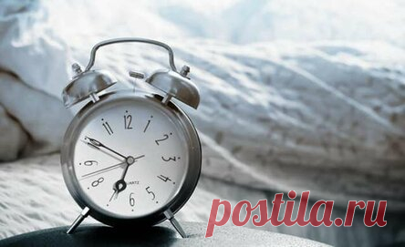 Как выспаться за 20 минут, чтобы чувствовать себя свежим и бодрым