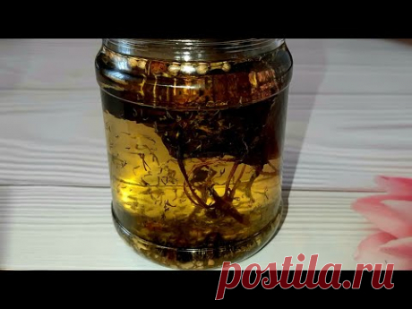 С таким Ароматным Маслом любой салат станет потрясающе вкусным