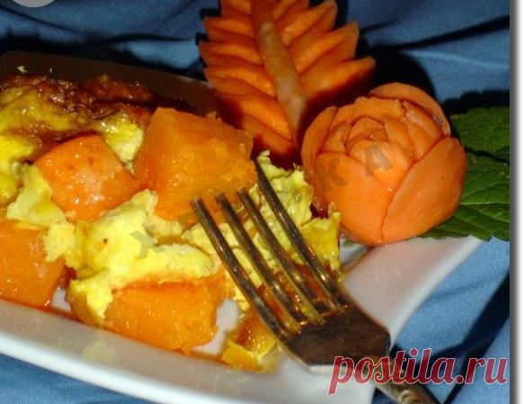 Каждый день новые рецепты