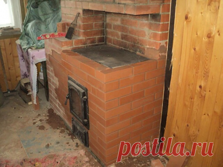 Жаропрочная замазка