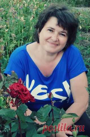 Стеблына (Верболоз)
48 лет, Украина, с. Голиково Кировоградская обл