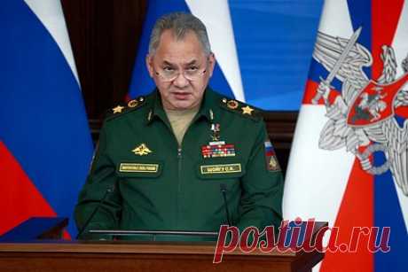 Минобороны сменило командующего объединенной группировкой войск СВО. Командующим объединенной группировкой войск специальной военной операции на Украине назначен глава Генерального штаба Валерий Герасимов. Его предшественник Сергей Суровикин переведен на должность заместителя. Как уточнили в военном ведомстве, соответствующее решение принял министр обороны России Сергей Шойгу.
