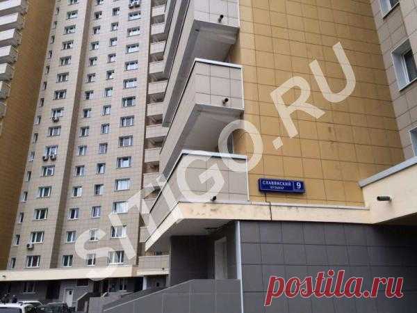 Продаю 3-комн квартиру 74 кв м. МОСКВА,