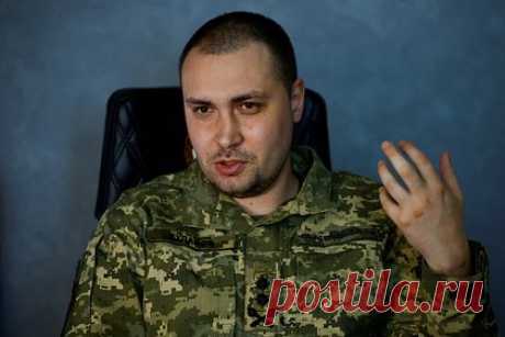 МВД объявило в розыск главу ГУР Украины Буданова. Начальник Главного управления разведки (ГУР) Минобороны Украины Кирилл Буданов, обвиняемый в терроризме, объявлен в розыск. В базе ведомства говорится, что глава ГУР разыскивается по статье Уголовного кодекса РФ. При этом статья, по которой ведется розыск, не указывается.