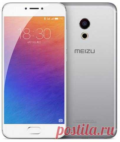 Meizu Pro 6 может фокусироваться всего за 0,07 секунды Вчера компания Meizu представила флагманский смартфон Pro 6. Производитель немало внимания уделил камере устройства. В Pro 6 используется тот же сенсор, что и в прошлогоднем Pro 5 - 21-мегапиксельный Sony Exmor RS IMX230 с диафрагмой f/2,2, при этом размер модуля был уменьшен на 14%. Фазовый автофокус позволяет камере сфокусироваться на объекте всего за 0,07 секунды, а лазерный автофокус теперь работает на расстоянии до двух метров. Кроме…