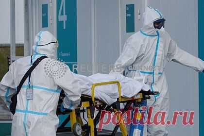 Названы возможные необратимые последствия COVID-19. Заместитель директора по клинической работе ФБУН ЦНИИ эпидемиологии Роспотребнадзора Антонина Плоскирева назвала возможные необратимые последствия COVID-19. К ним относится фиброз, а также развитие инфаркта и инсульта, которые нередко приводят пациентов к инвалидизации.