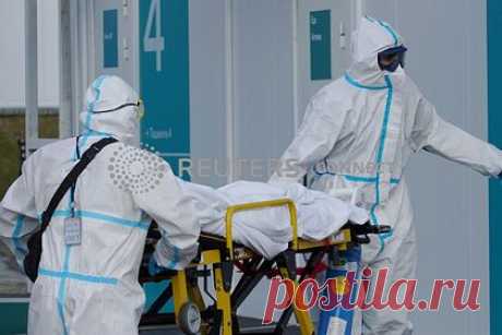 Названы возможные необратимые последствия COVID-19. Заместитель директора по клинической работе ФБУН ЦНИИ эпидемиологии Роспотребнадзора Антонина Плоскирева назвала возможные необратимые последствия COVID-19. К ним относится фиброз, а также развитие инфаркта и инсульта, которые нередко приводят пациентов к инвалидизации.