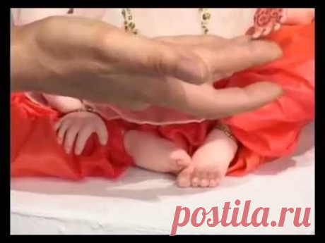 Как сделать авторскую текстильную куклу Мастер класс - download YouTube videos.