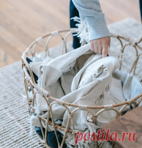 Полезные мелочи на каждый день