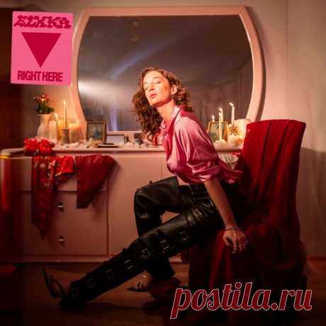 Download Elkka - Right Here [ZENDNL298BWW] - Musicvibez Label Ninja Tune Styles Electronica Date 2024-05-15 Catalog # ZENDNL298BWW Length 13:59 Tracks 4