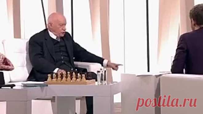Ходьба.