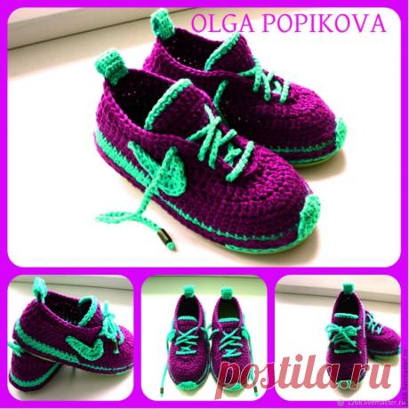 Вязаные кроссовки адидас - 50 фото
