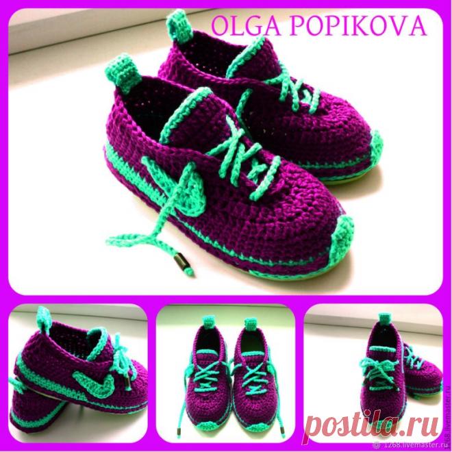 Вязаные кроссовки адидас - 50 фото