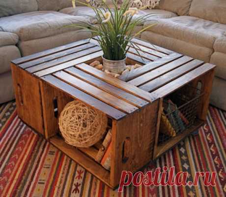 DIY Pallet Ideas you will Love!