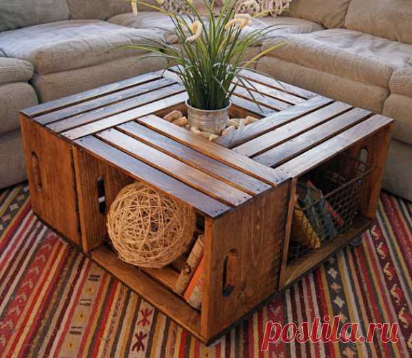 DIY Pallet Ideas you will Love!
