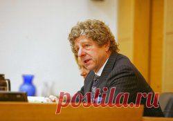 Судья Верховного суда США признался на страницах &laquo;The New York Times&raquo; в курении марихуаны. - Blog