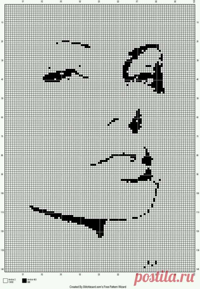 Пин на доске Embroidery inspiration