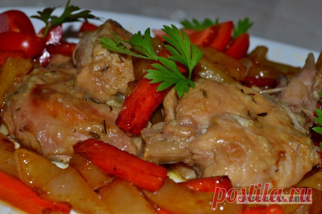 Вкусно с Любовью