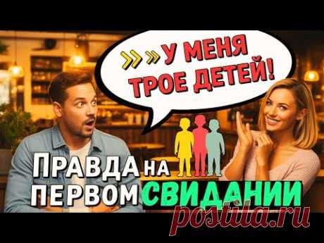 Сатья - Секреты успешного знакомства: как озвучить свои реалии и избежать недопонимания