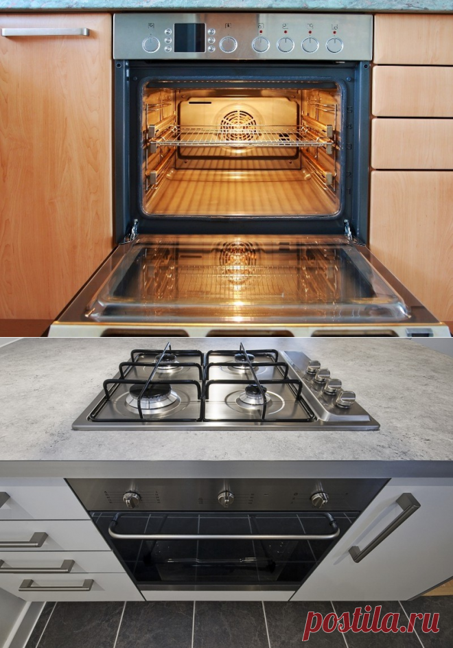 Как выбрать духовой шкаф: какой духовой шкаф лучше?