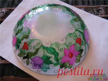 Мастер классы по росписи и рисованию - Рукоделие и творчество - Рукоделие - Страна рукоделия