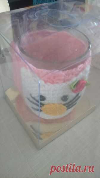 (10) Loulou Saad Crochet - Home
