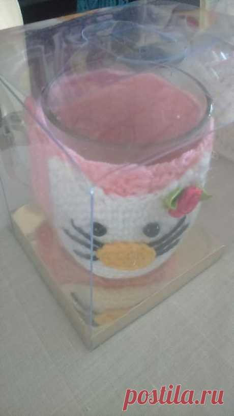(10) Loulou Saad Crochet - Home
